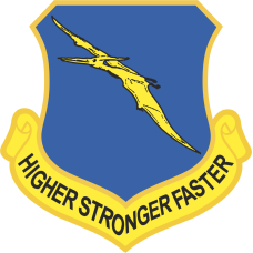 Image for 92 OG WWII Blue Sticker