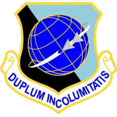 Image for 92 ARW Full Color Patch