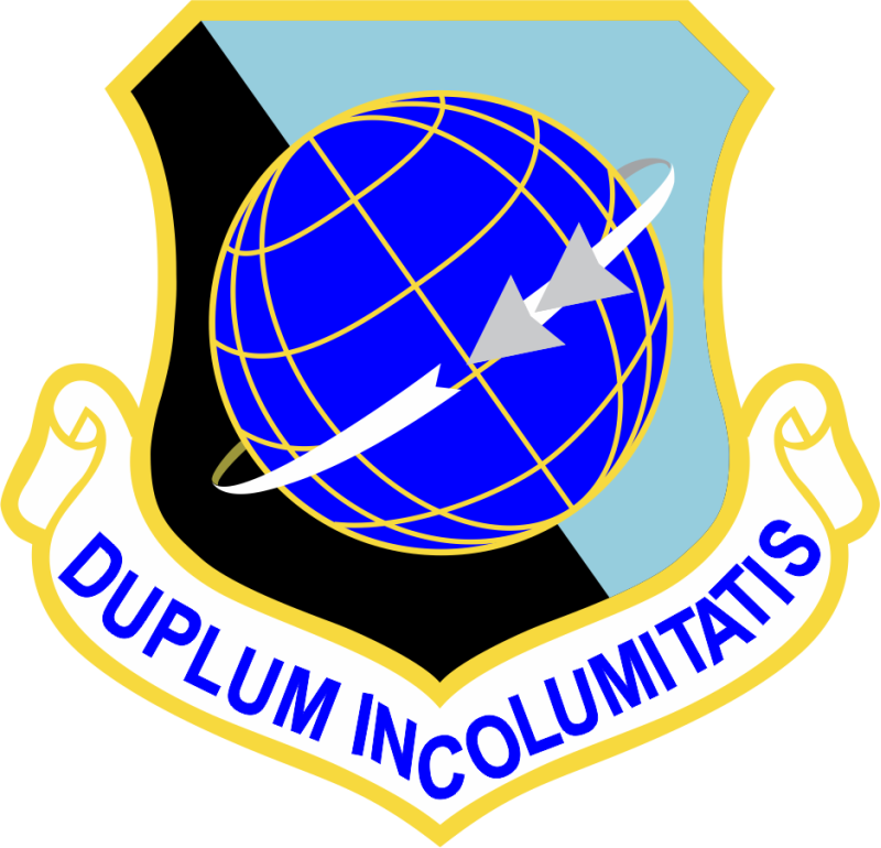 92 ARW Full Color Patch