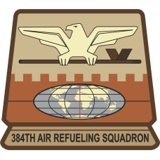 Image for 384 ARS Desert Patch