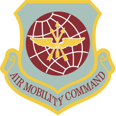 Image for 97 ARS AMC Patch