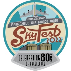 Image for 97 ARS SkyFest 2022 Patch