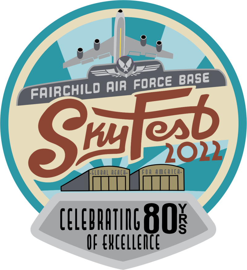 97 ARS SkyFest 2022 Patch
