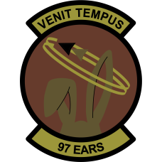 Image for 97 EARS Deployment OCP Patch