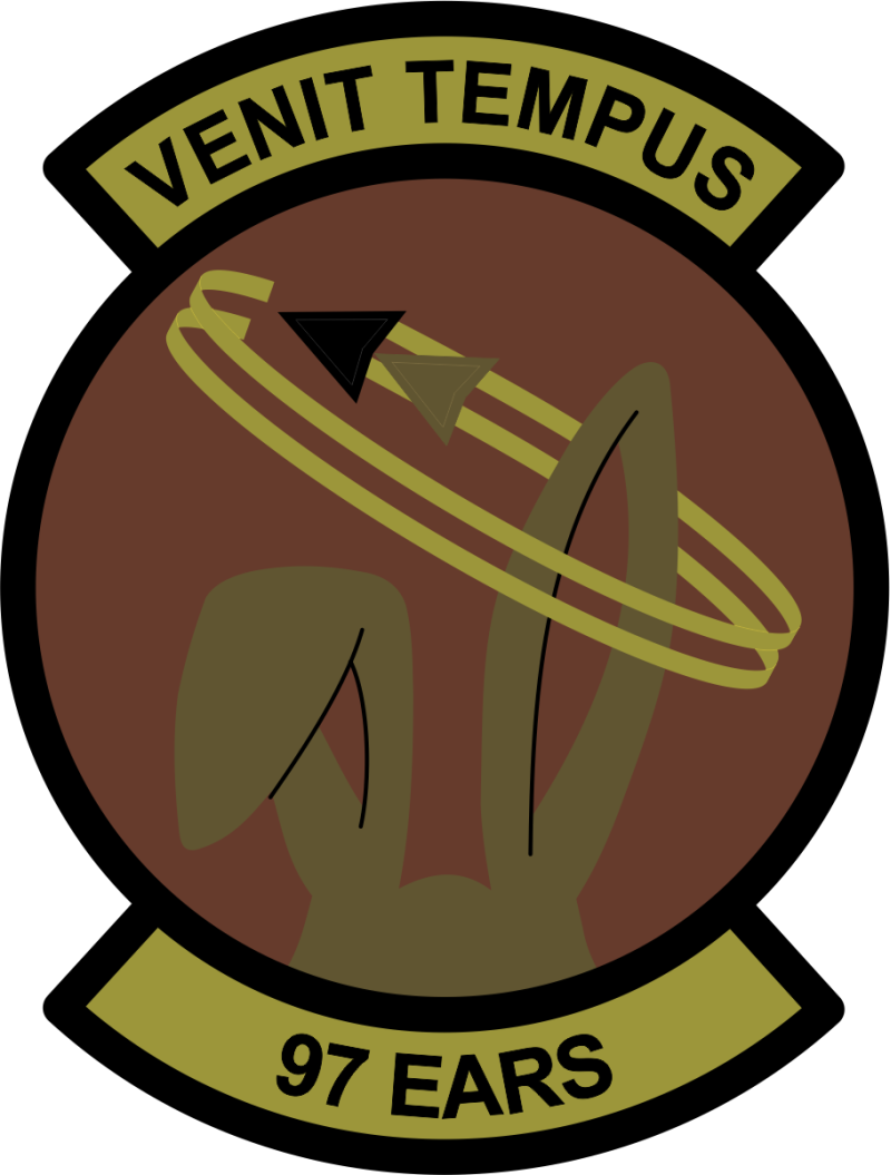 97 EARS Deployment OCP Patch