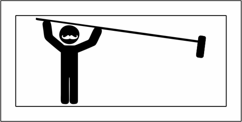 509 WPS Boom Operator Pocket Tab