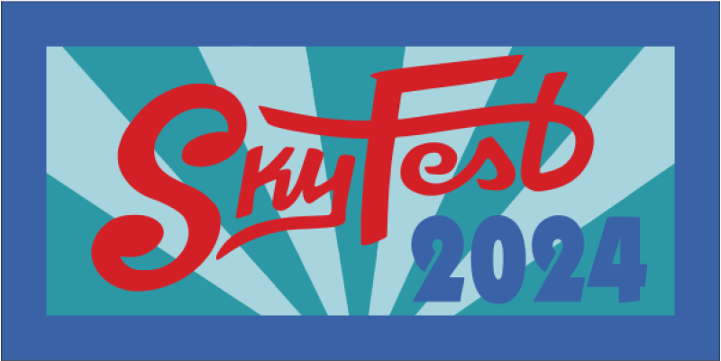 SkyFest 2024 Fairchild AFB Pocket Tab