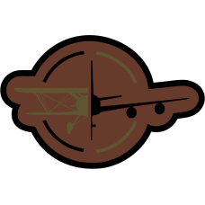 Image for 97 ARS KR-21 & KC-135 Pocket Tab