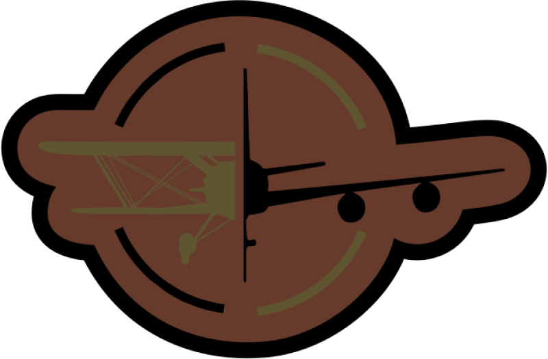 97 ARS KR-21 & KC-135 Pocket Tab