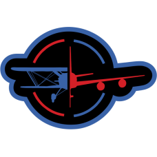 Image for Half By-Plane Half KC-135 SkyFest 2024 Pocket Tab