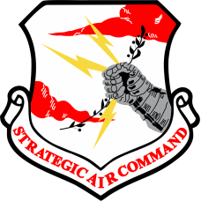 Image for 93 ARS SAC Patch