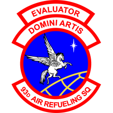 Image for 93 ARS Evaluator Full Color Patch
