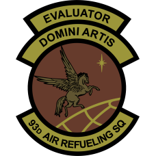 Image for 93 ARS Evaluator OCP Patch