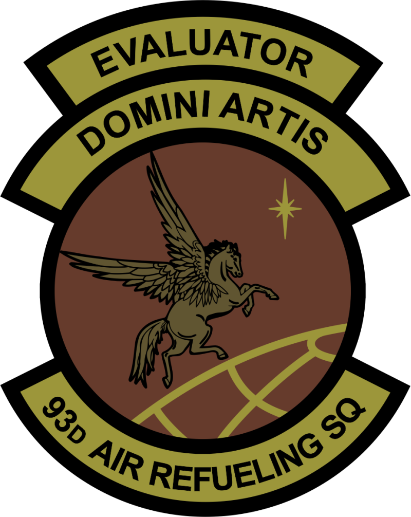 93 ARS Evaluator OCP Patch