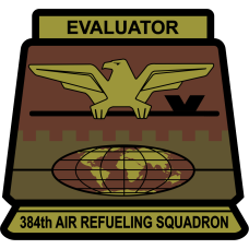 Image for 384 ARS Regular Evaluator OCP Patch