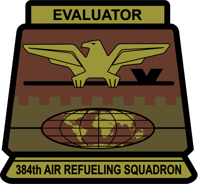 384 ARS Regular Evaluator OCP Patch