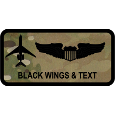 Image for 430 EECS OCP Name Tag