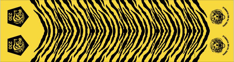 230 SQDN Flight Scarf