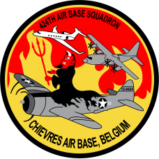 Image for 424 ABS Full Color Patch