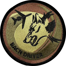 Image for 430 EECS BACN Driver OCP Patch