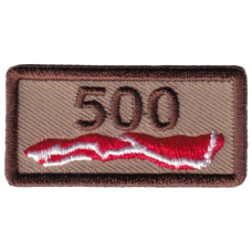 Image for 430 EECS 500 Pocket Tab