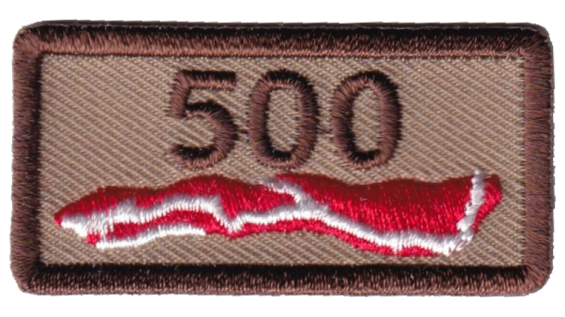 430 EECS 500 Pocket Tab