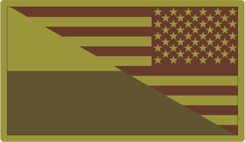 NAS Sigonella 7 RS OCP Patch