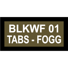 Image for 430 EECS BLKWF 01 Pocket Tab