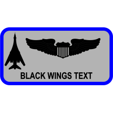 Image for 505 CCW Det 1 Name Tag