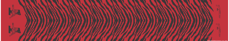 Geilenkirchen Germany NATO AWAC SQ 1 Flight Scarf