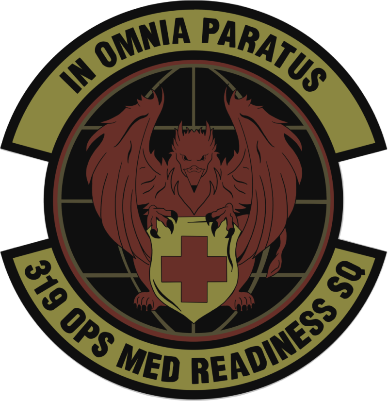 319 OMRS OCP Patch