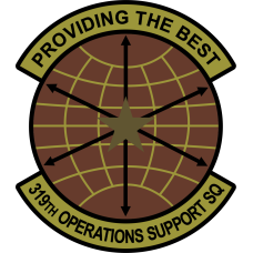 Image for 319 OSS OCP Patch