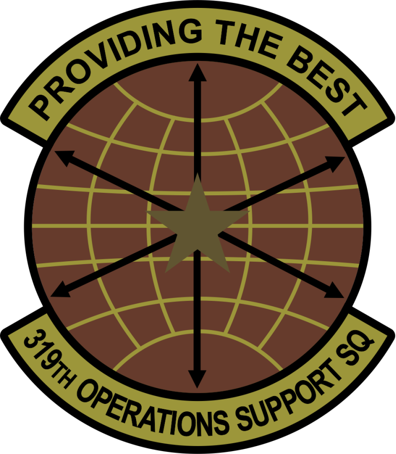 319 OSS OCP Patch