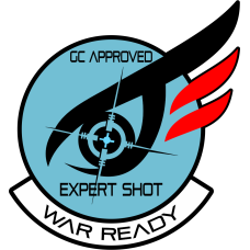 Image for 319 MDG Ware Ready Patch