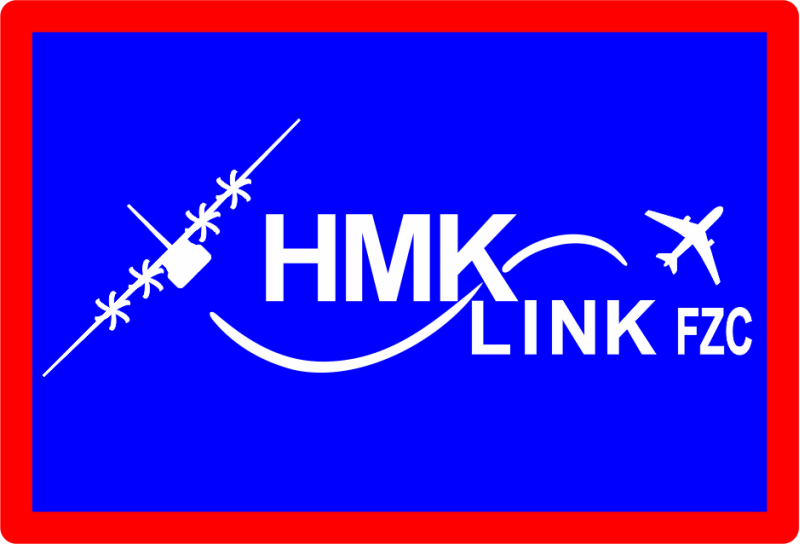 HMK LINK FZC Hat Patch