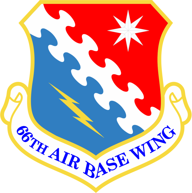 66 ABW Full Color Patch