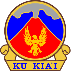 Image for 15 WG Heritage KU KIA