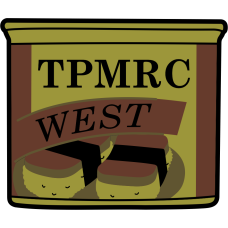 Image for TPMRC-WEST OCP Patch