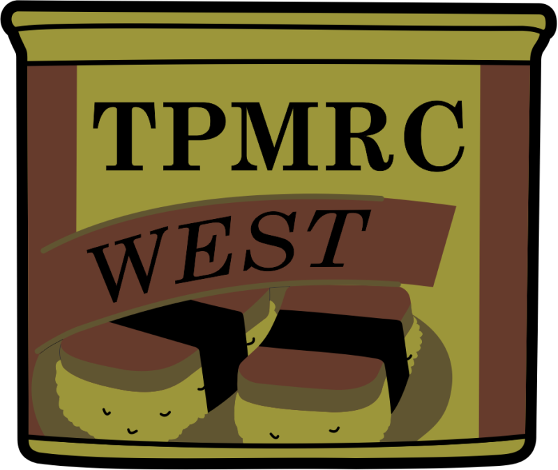 TPMRC-WEST OCP Patch