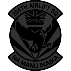 Image for 204 AS NA MANU IKAIKA Patch