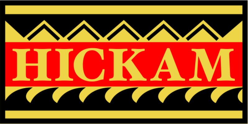 535 AS Hickam Pocket Tab