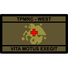 Image for TPMRC-WEST Vita Motus Exegit OCP Patch
