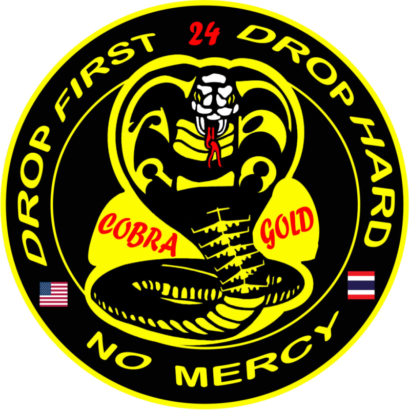 204 AS Drop First 24 Drop Hard Patch