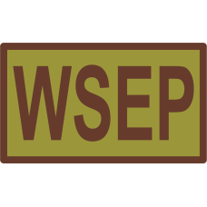 Image for 86 FWS WSEP Job Patch OCP