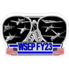 Image for 86 FWS WSEP FY23 Patch