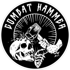 Image for 86 FWS Combat Hammer Patch