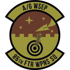 Image for 86 FWS OCP Patch