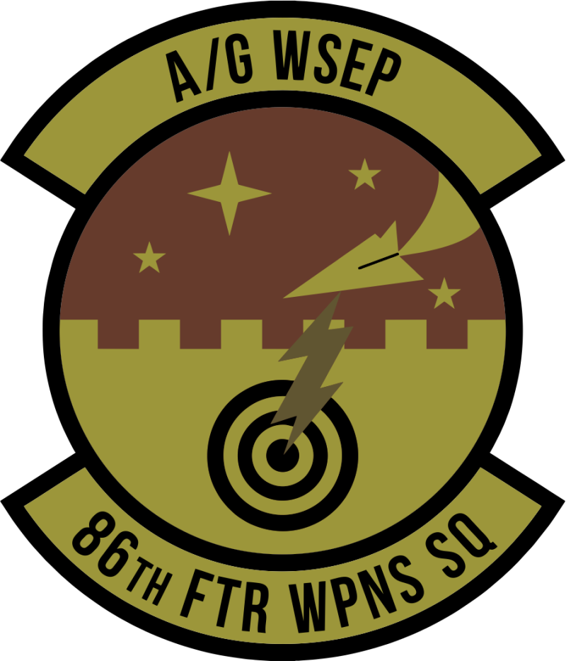 86 FWS OCP Patch