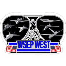 Image for 86 FWS WSEP WEST Patch
