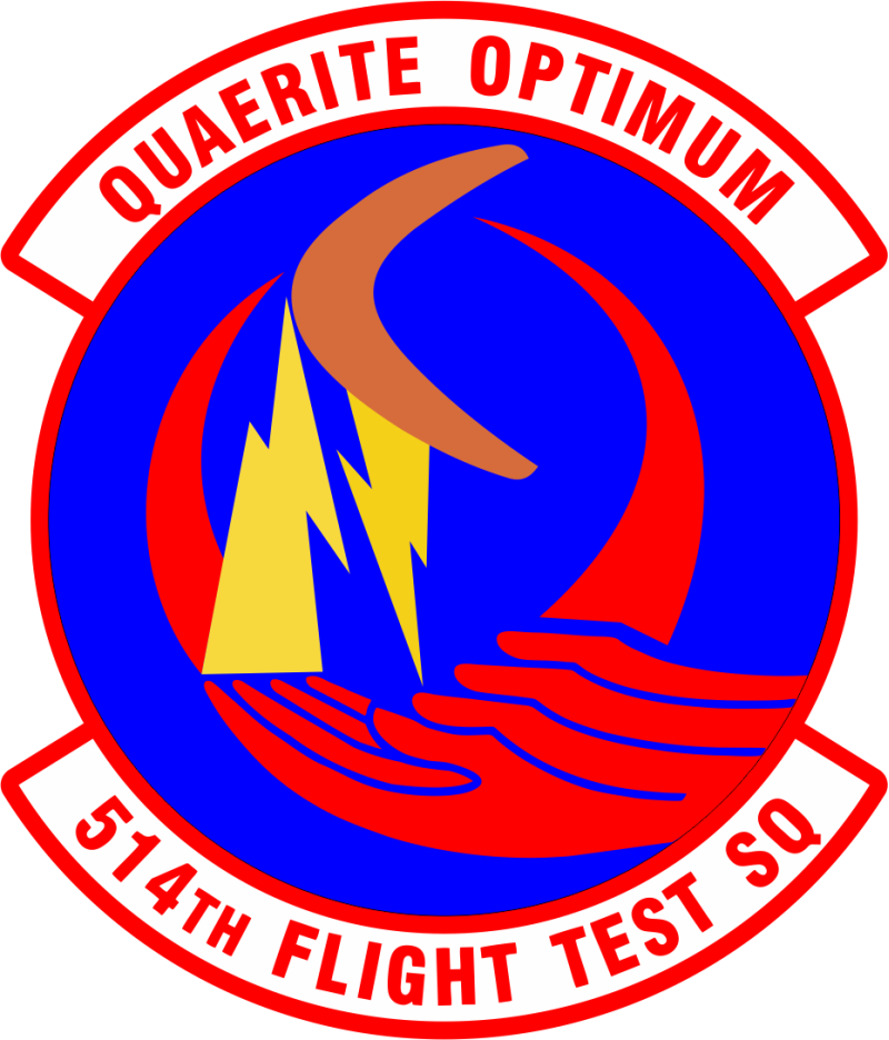 514 FLTS Quaerite Optimum Full Color Patch